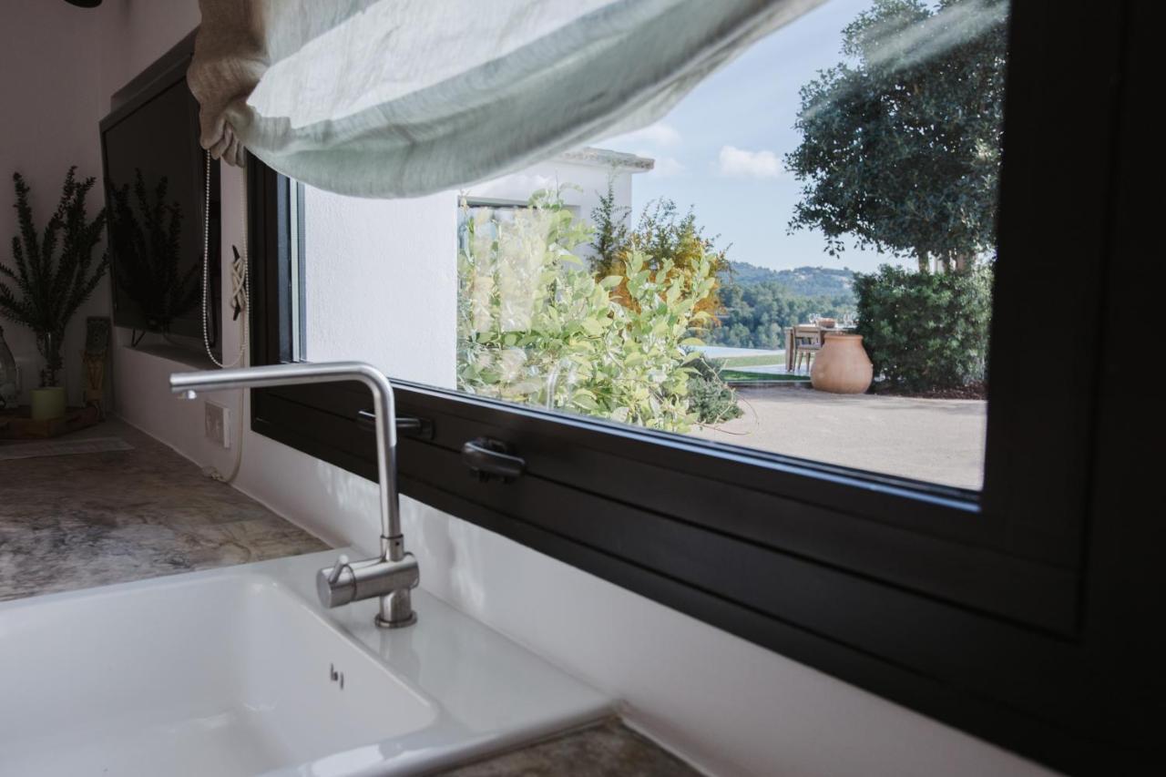 Ca La Llum Villa Benissa Exterior photo